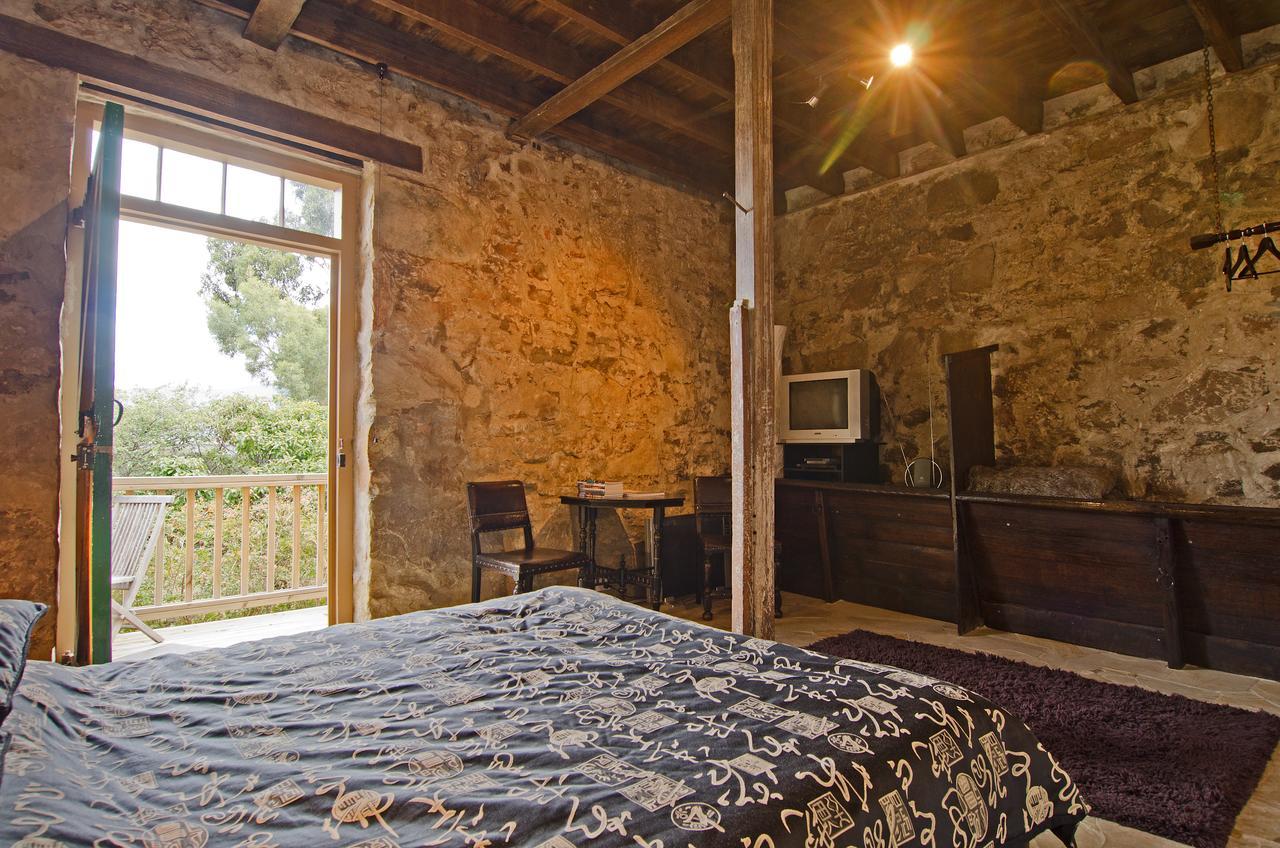 Cleburne Homestead Risdon Eksteriør bilde